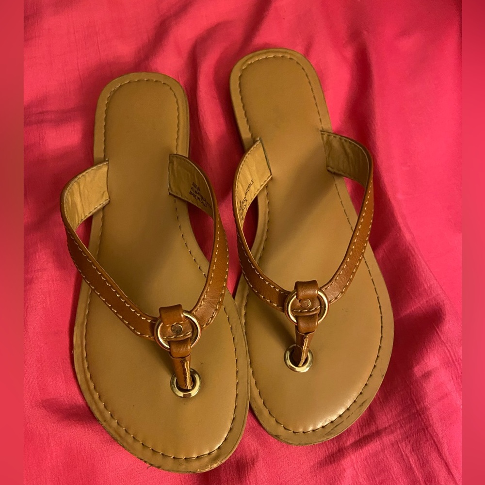 Sandals